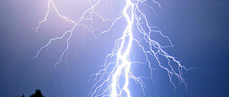 lightning