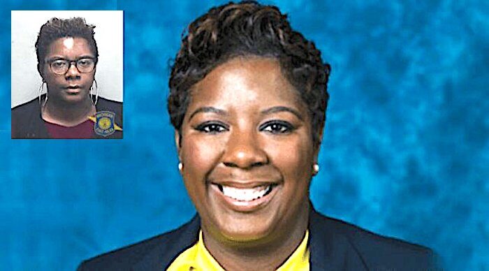 Sherikia Hawkins