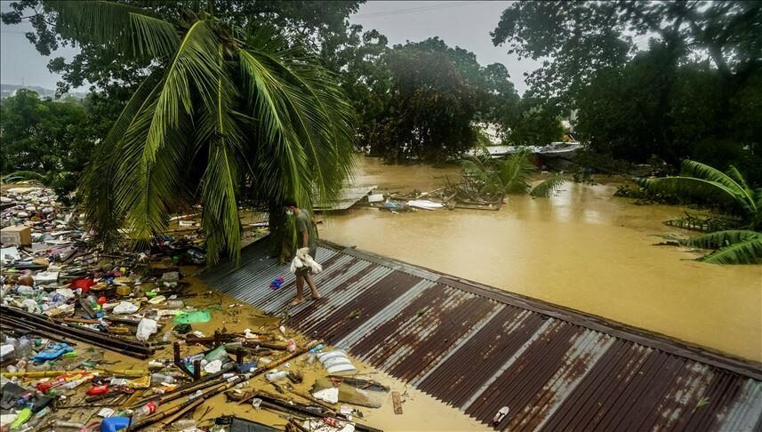 flood