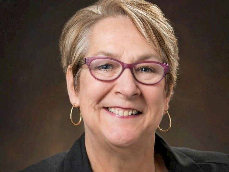 Patricia Schachtner