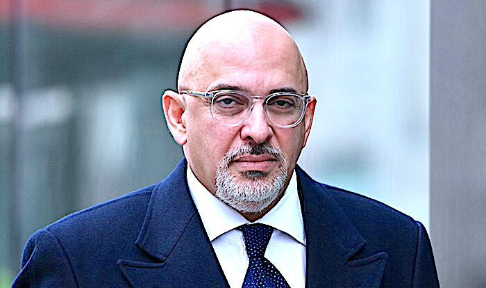 Click to enlarge Nadhim Zahawi