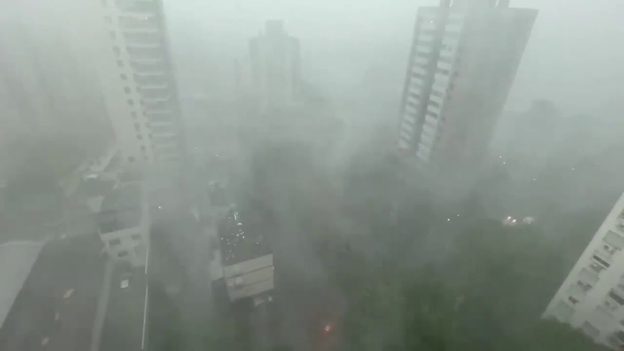 storm