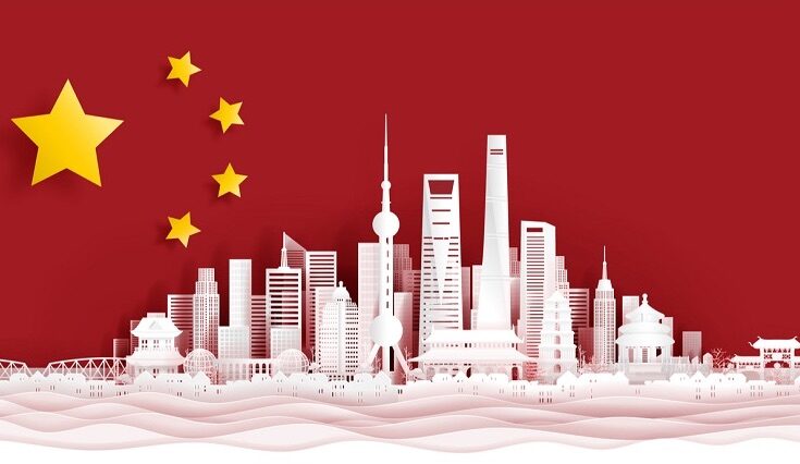 China's economy