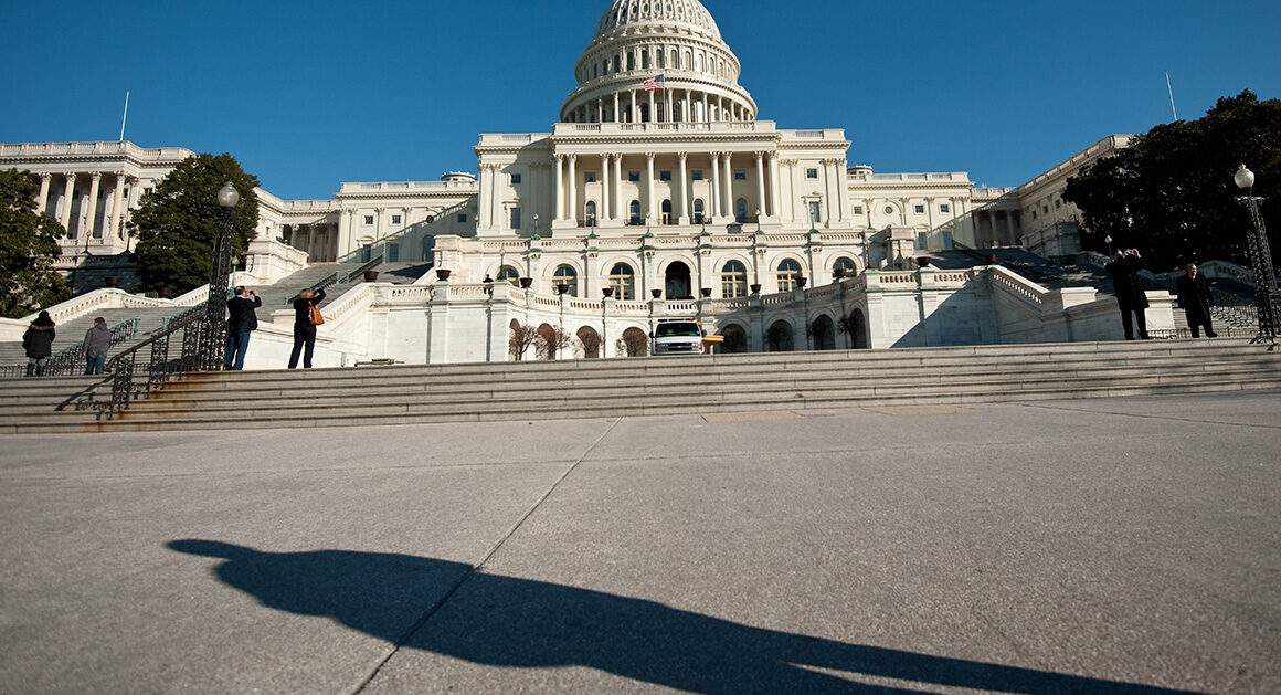 Click to enlarge US Capitol Grounds