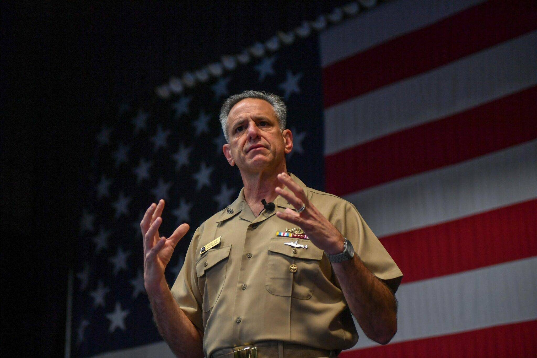 Robert Burke