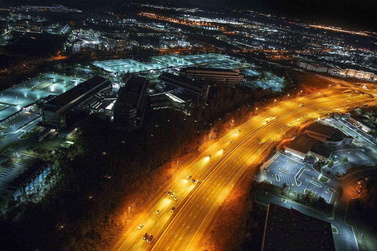 National Reconnaissance Office
