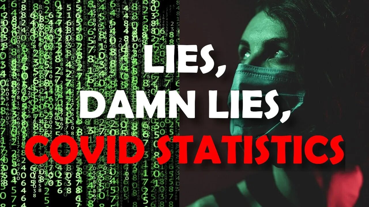 covid statistics
