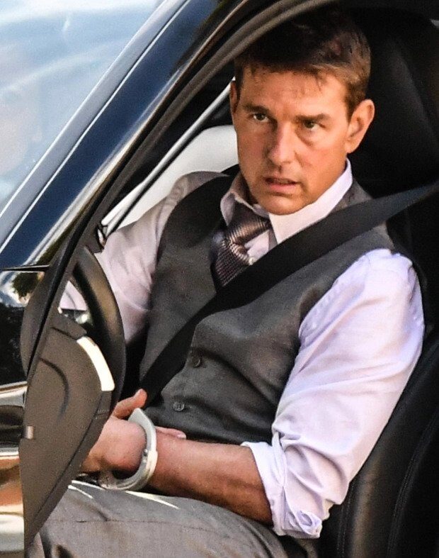 Click to enlarge Tom Cruise