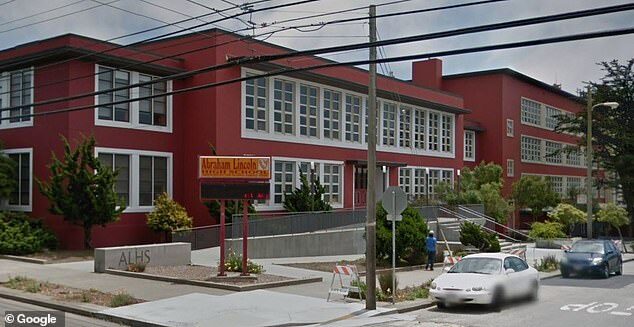 Lincoln High School