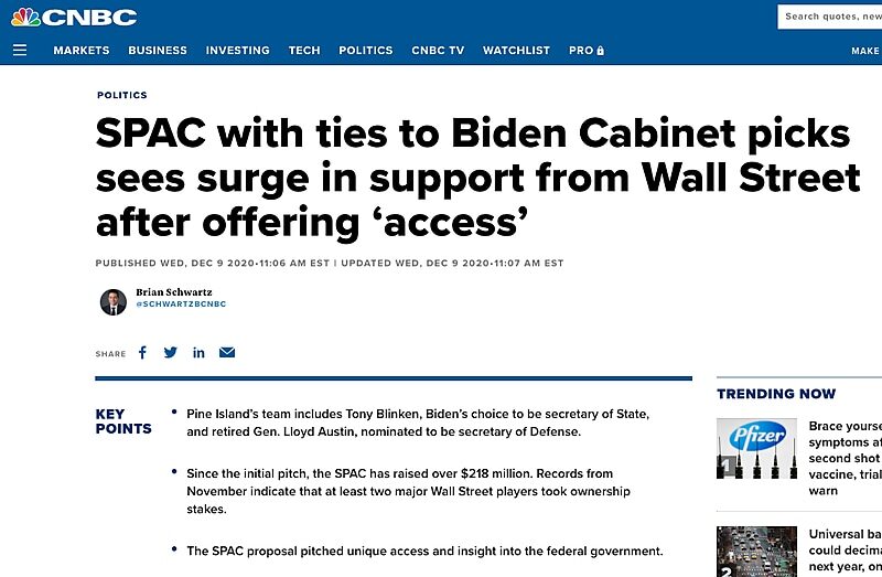 Click to enlarge China ties biden