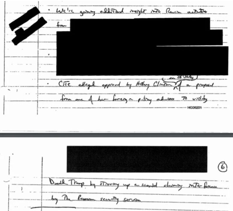 Brennan notes