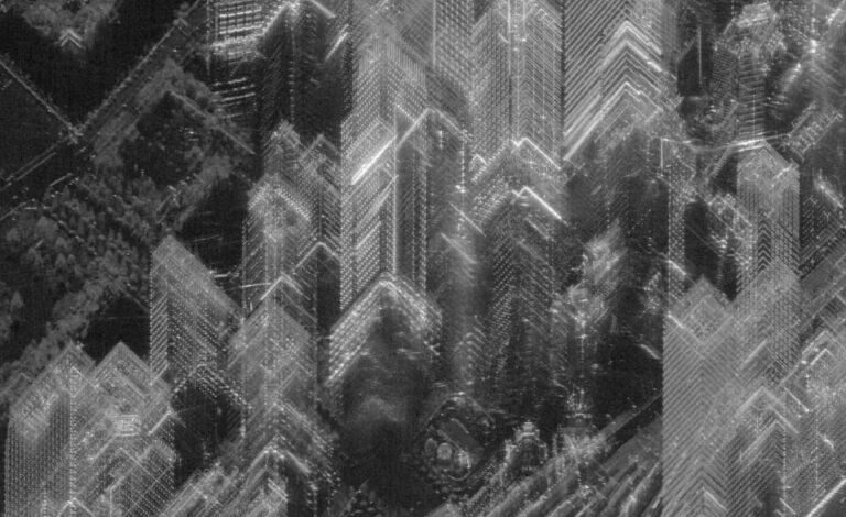 Tokyo zoomed