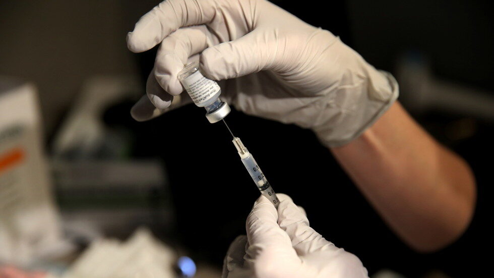 Vaccine