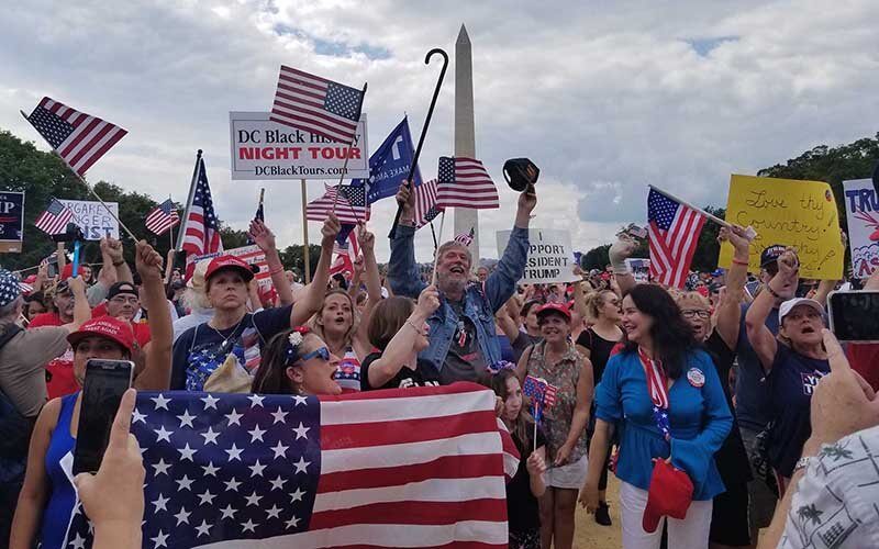 Click to enlarge Deplorable