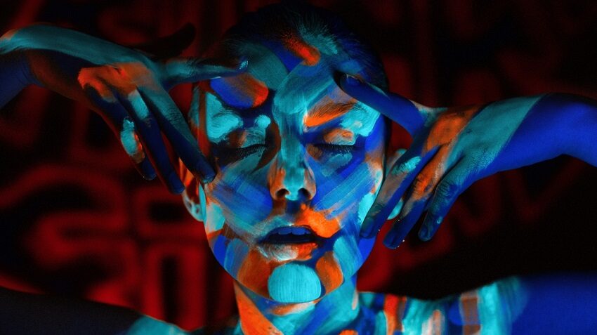Click to enlarge Hallucinations