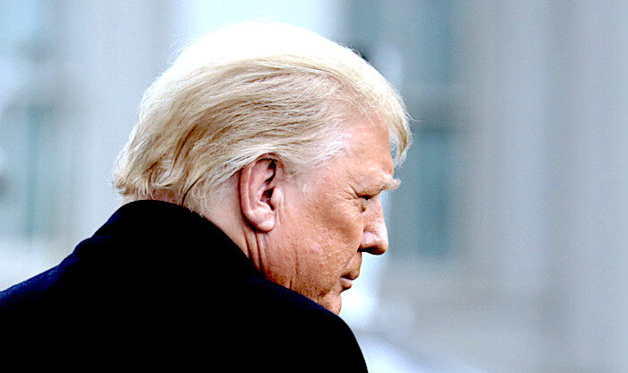 Click to enlarge Trump