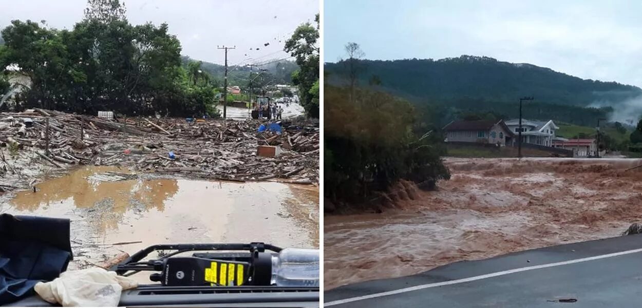 Click to enlarge FLOODS