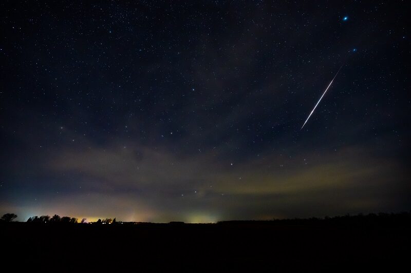 Fireball over CT, MI, OH and Ontario