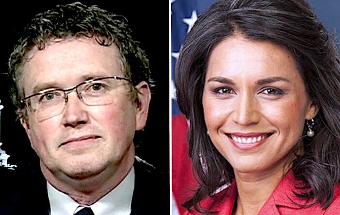 Massie/Gabbard