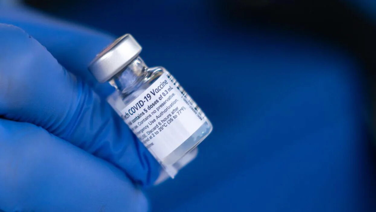 Click to enlarge Covid19 Vaccine