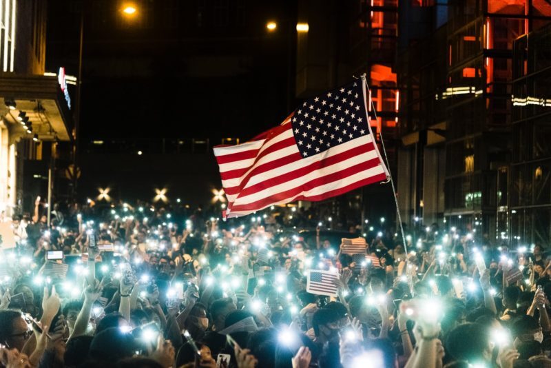 united states flag