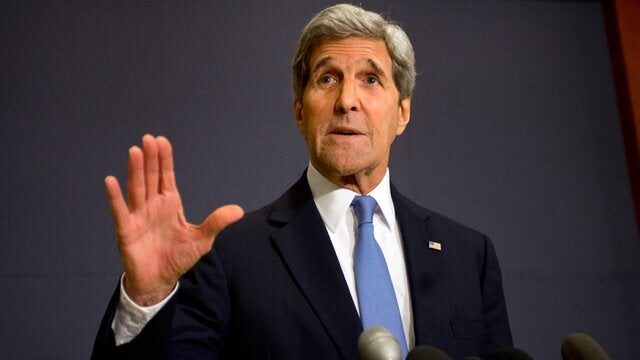 john kerry