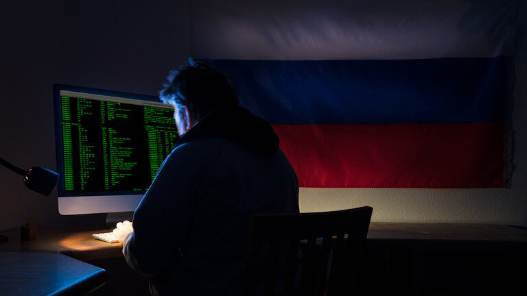 hacker