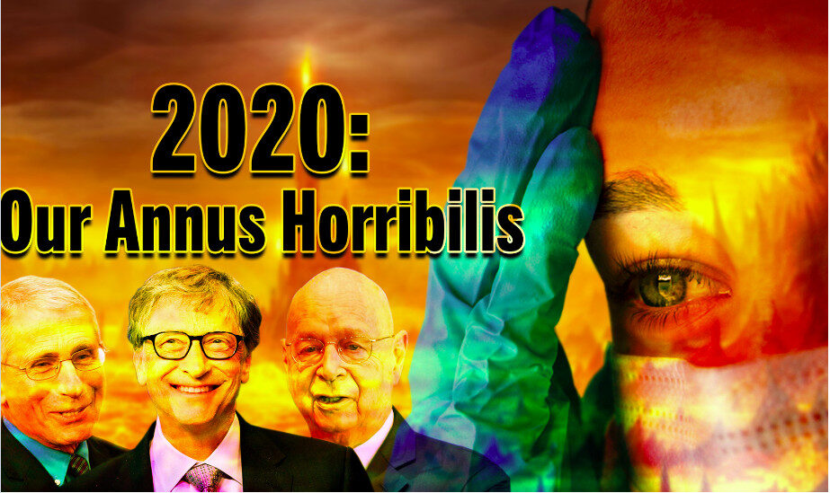 Annus Horribilis