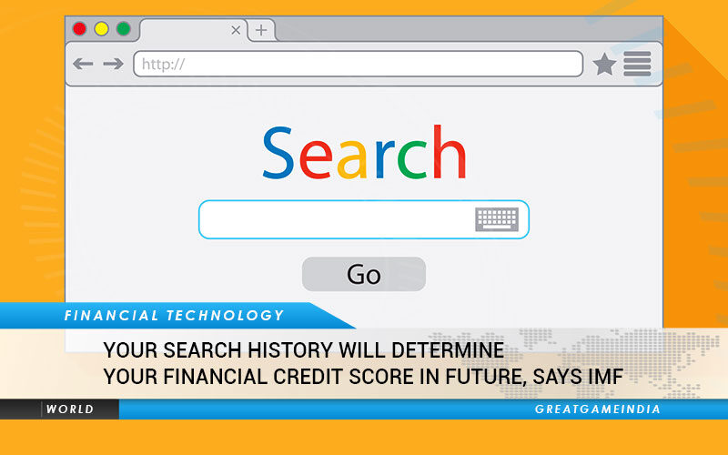 Search History