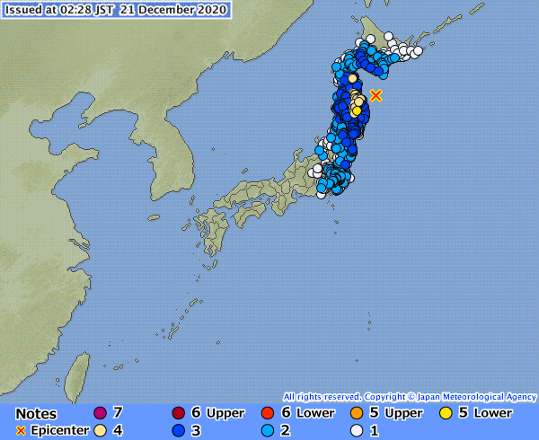 quake