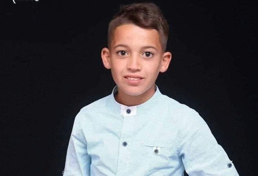 Click to enlarge Ali Abu Aliya