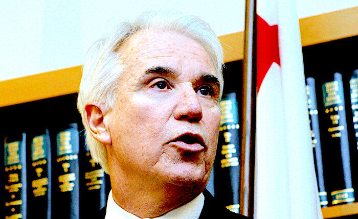 George Gascon