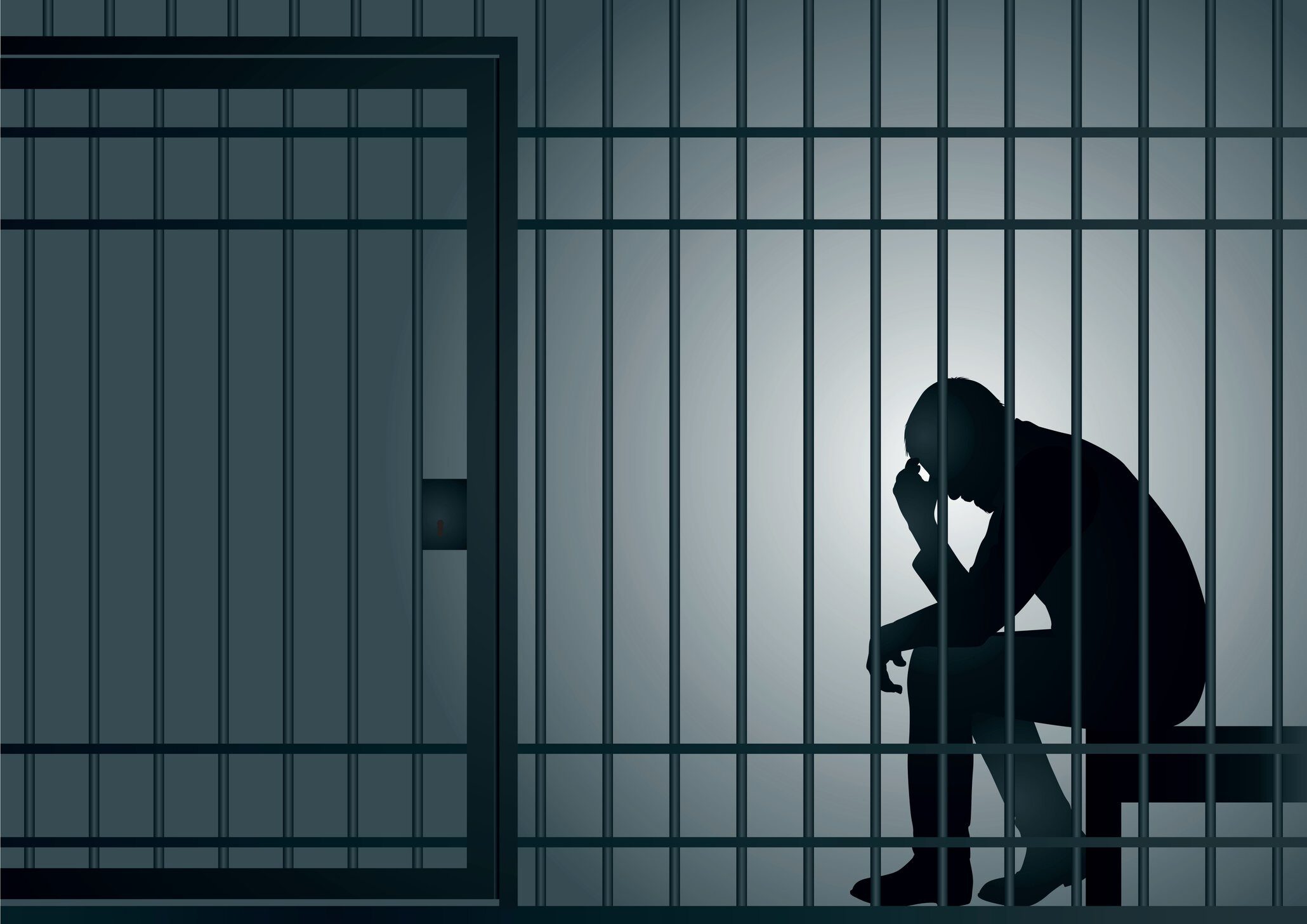Click to enlarge Prison
