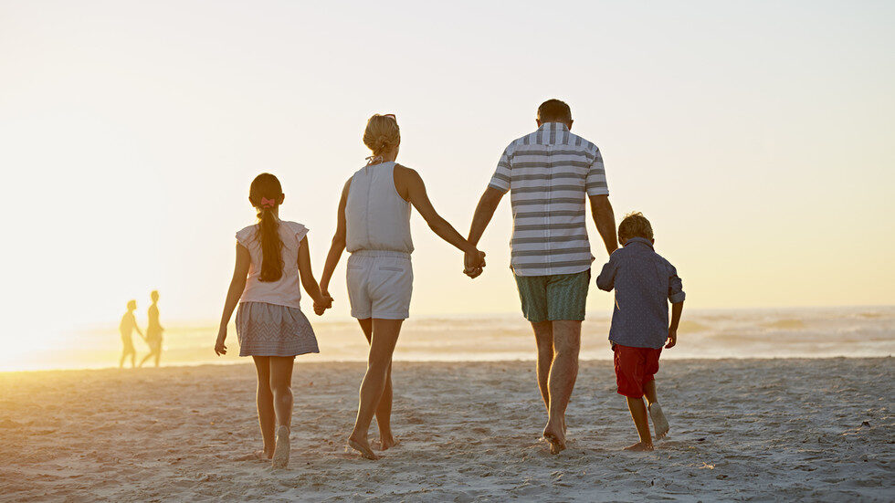 Click to enlarge Family