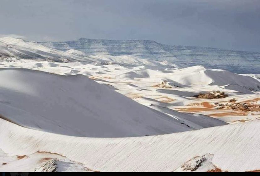 SNOW