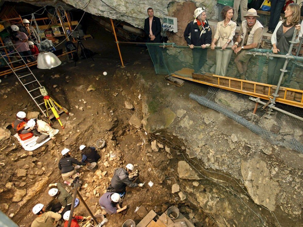 Atapuerca