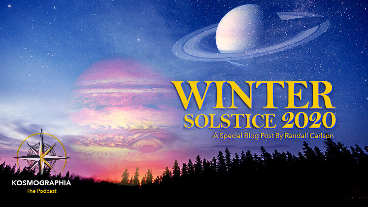 Click to enlarge Winter Solstice 2020