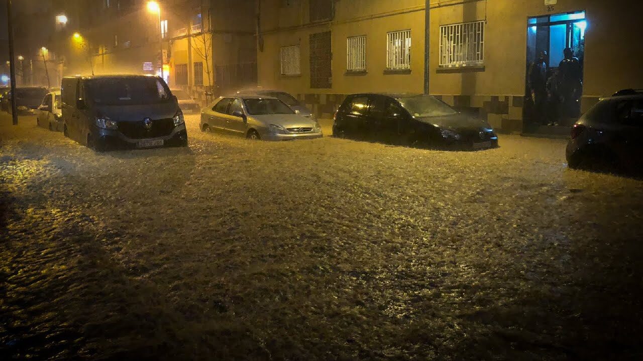 flood
