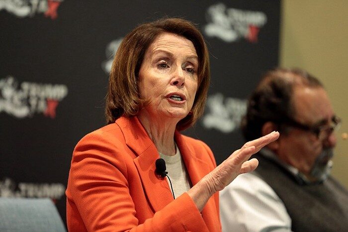pelosi