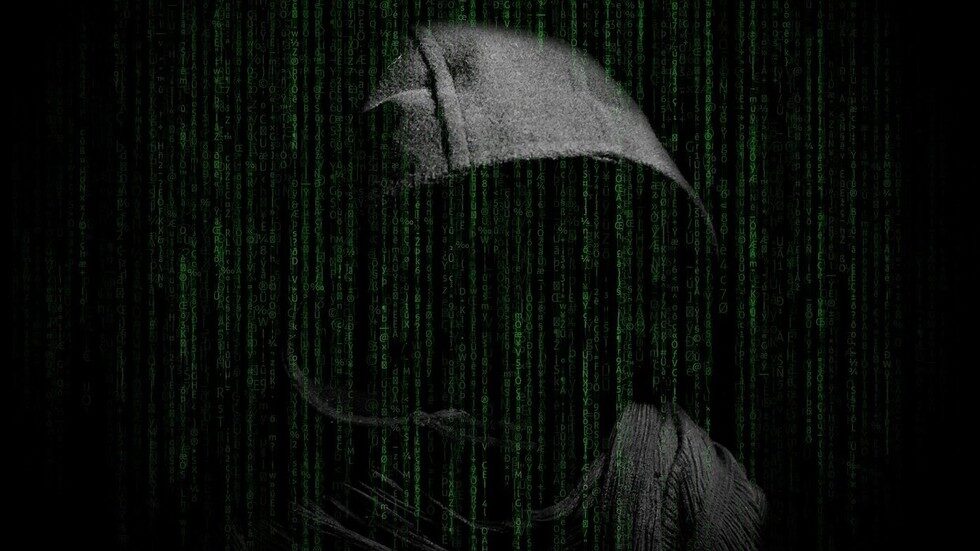 Click to enlarge Hacker