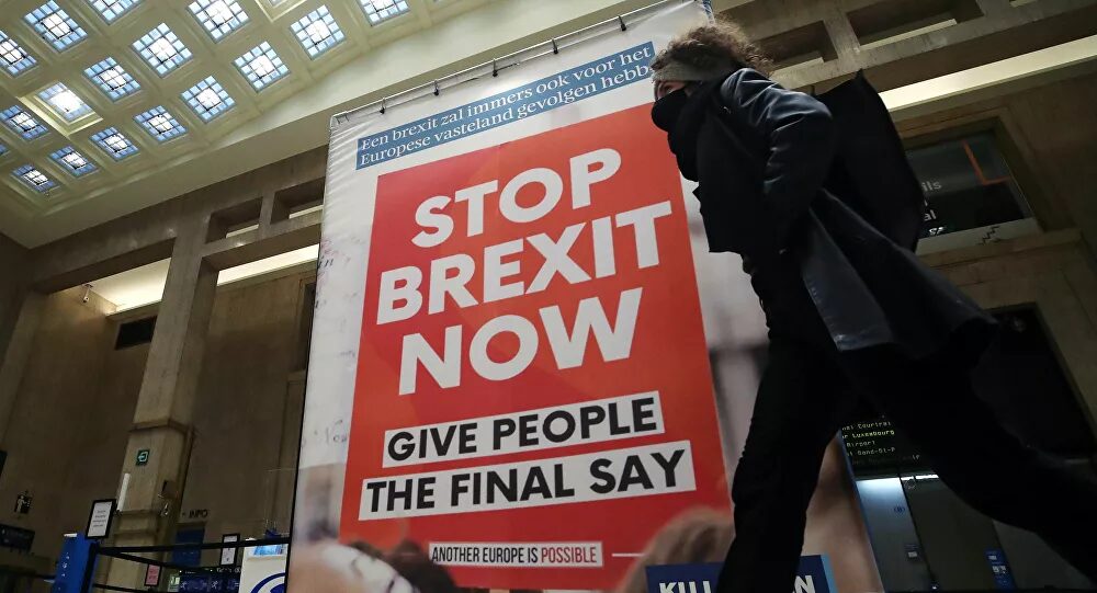 Brexit