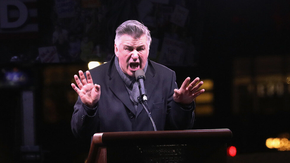Click to enlarge Alec Baldwin
