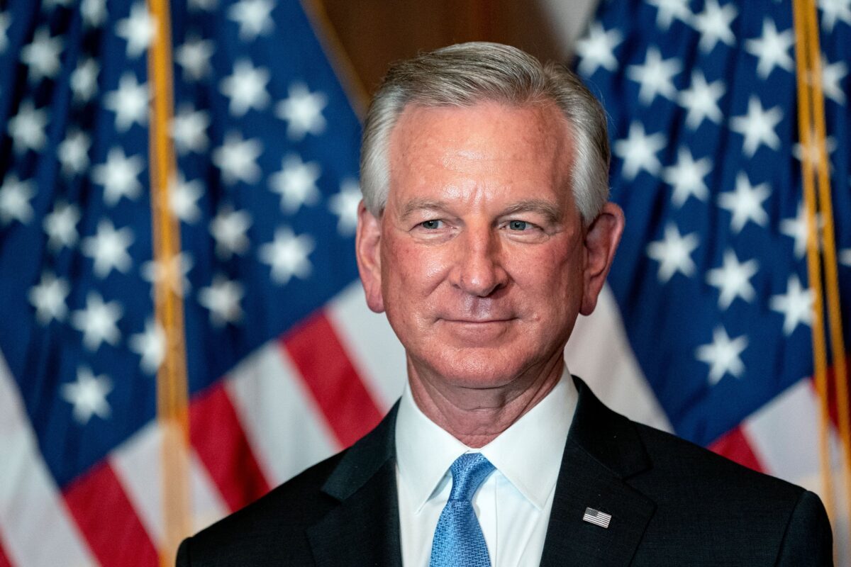 Click to enlarge Tommy Tuberville