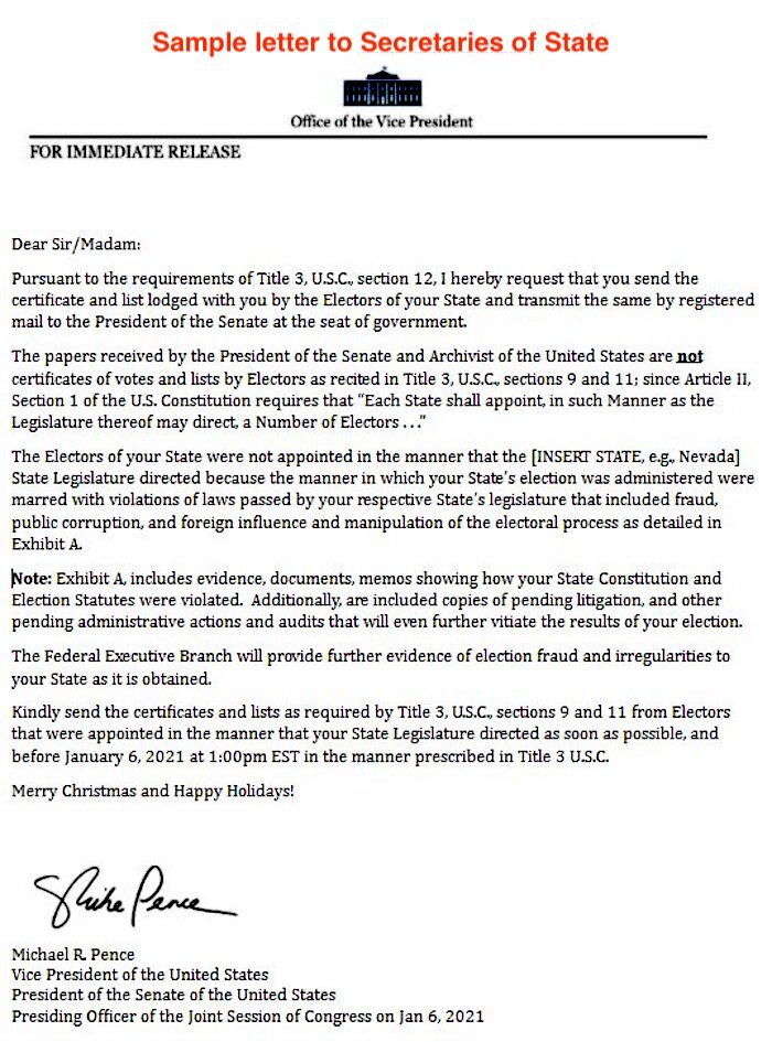 Click to enlarge sample letter