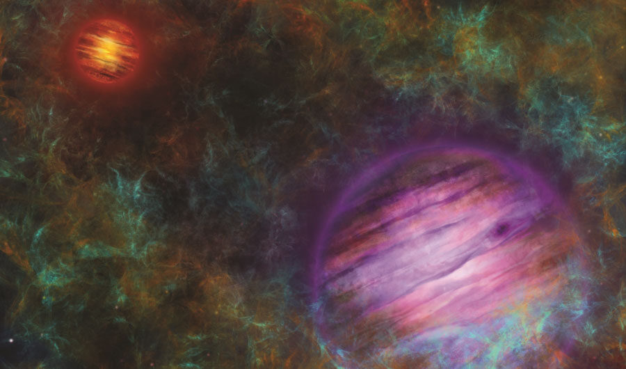 Brown Dwarfs