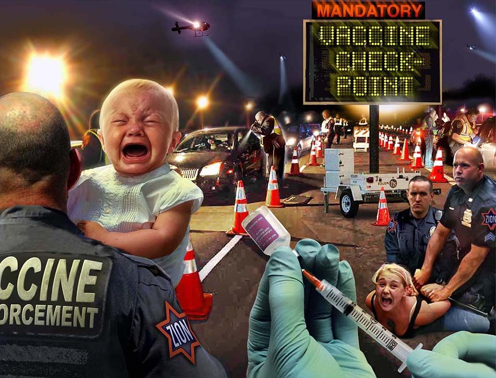 Vaccine CheckPoints
