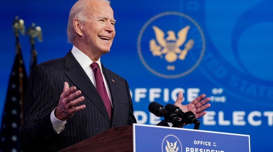 Joe Biden