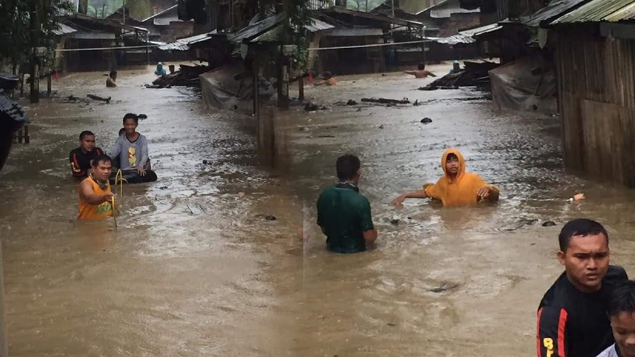 flood