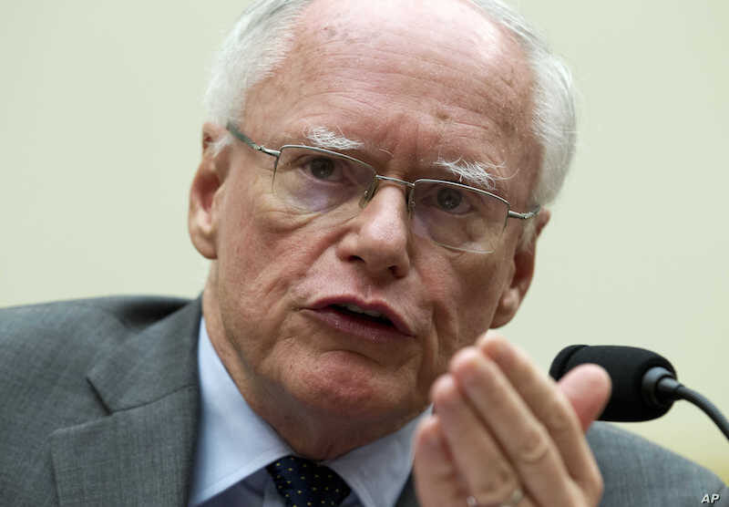 James Jeffrey