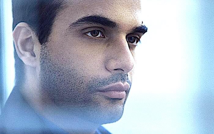 Click to enlarge George Papadopoulos
